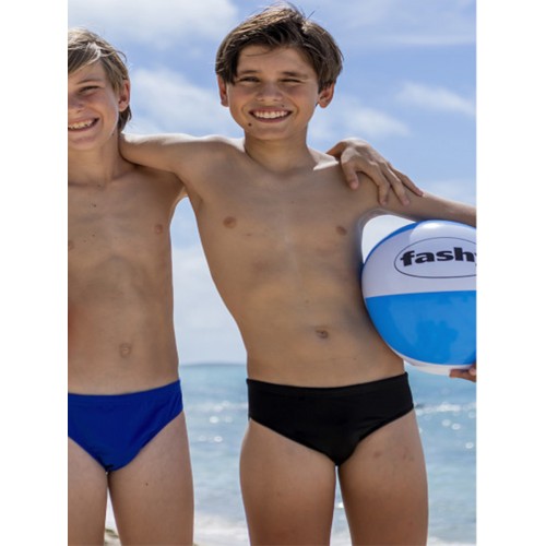 Плавки подростк. Fashy  2634-20 рост 116